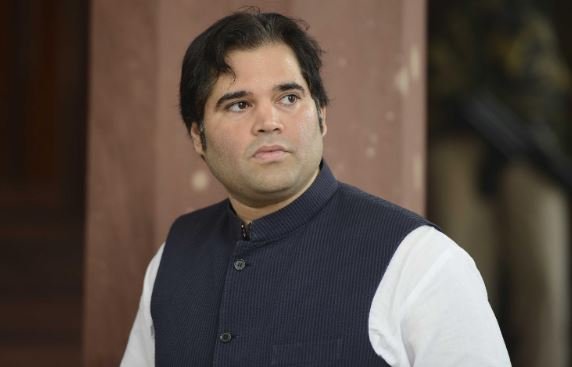 Varun Gandhi 