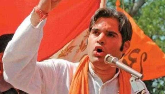 Varun Gandhi 