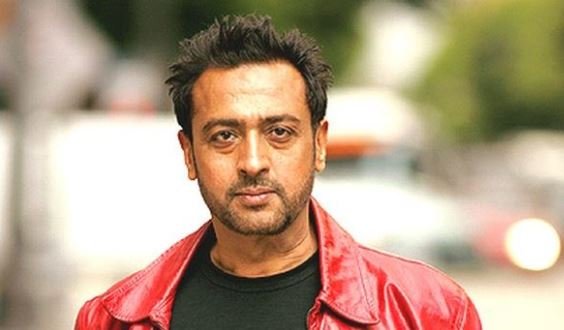 Gulshan Grover