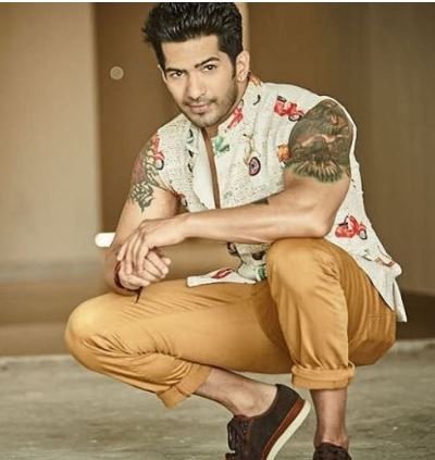 Amit Tandon