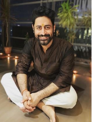 Mohit Raina