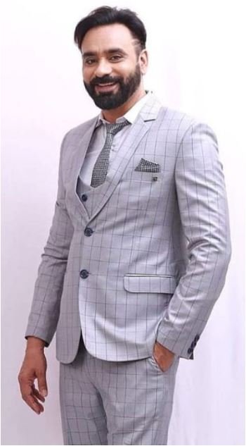 Babbu Maan