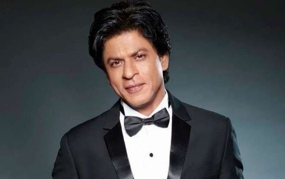 Shah Rukh Khan