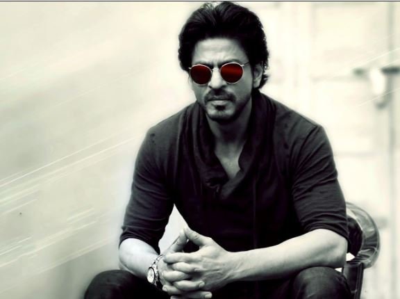 Shah Rukh Khan