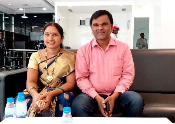 Rohini Noni