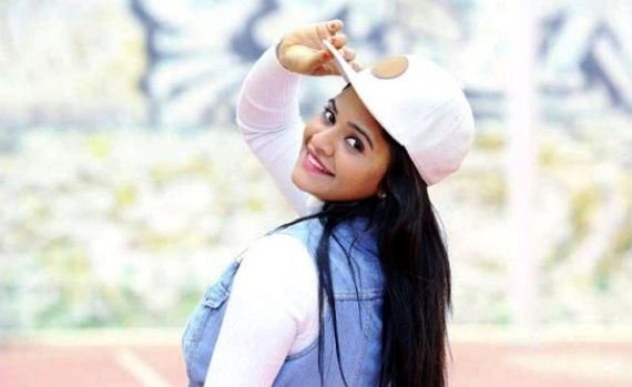 Rohini Noni