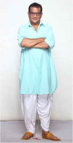 Vidyadhar Joshi
