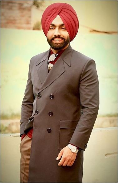 Ammy Virk