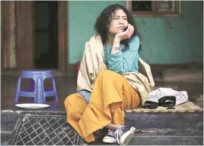 Irom Sharmila