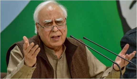 Kapil Sibal