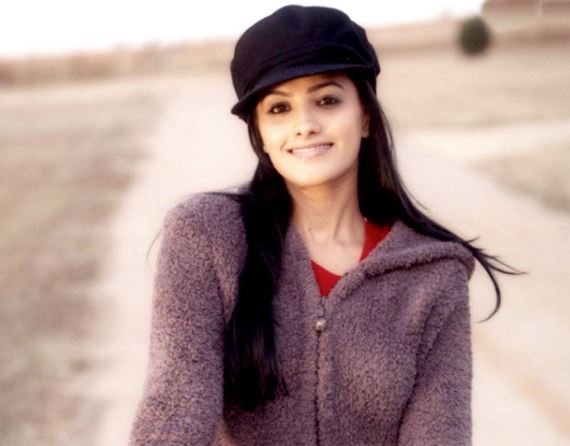Anita hassanandani