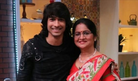 Shantanu Maheshwari 