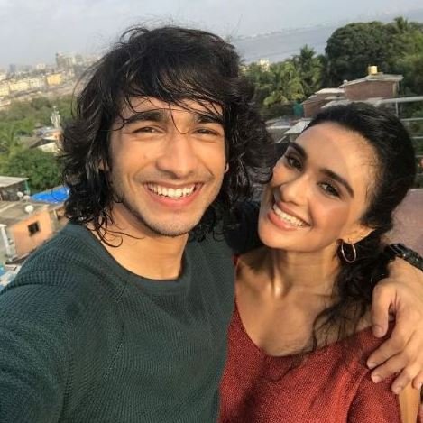 Shantanu Maheshwari 