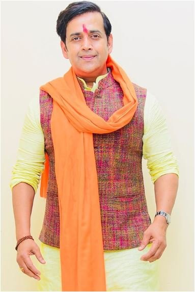 Ravi Kishan