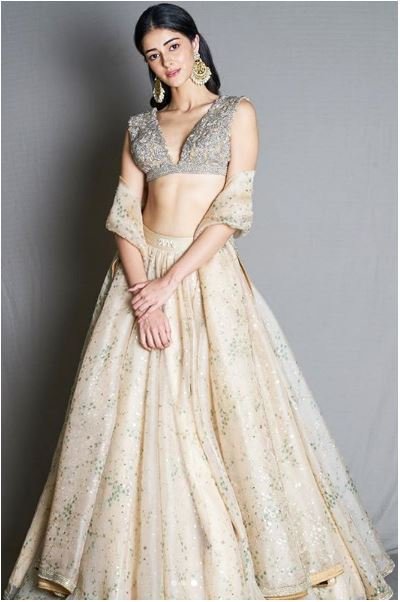 Ananya Pandey