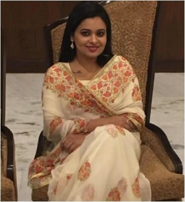 Apoorva Shukla 