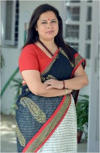 Meenakshi Lekhi