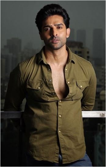 Adhvik Mahajan