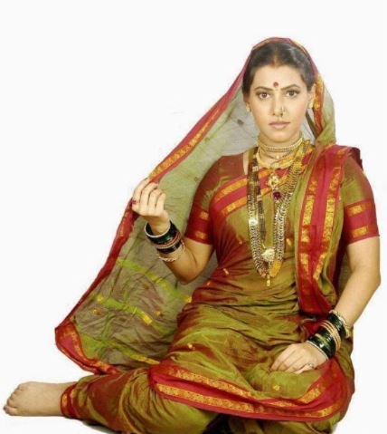 Maithili Javkar