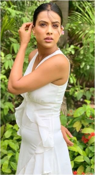 Neha Sharma