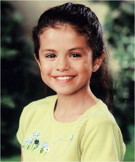 Selena Gomez