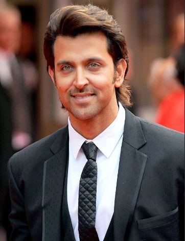 Hrithik Roshan