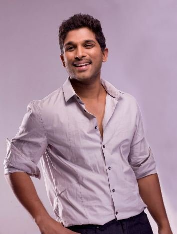 Allu Arjun 