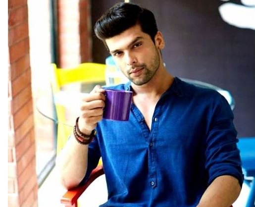 Kushal Tandon