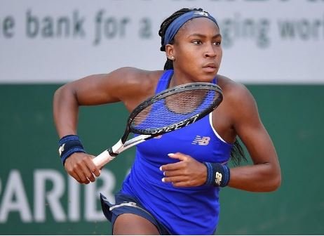 Cori Gauff