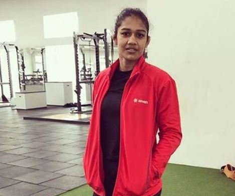 Babita Kumari