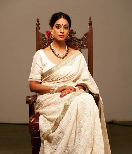 Mahi Gill