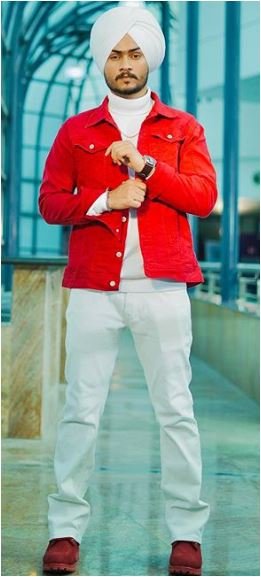 Himmat Sandhu