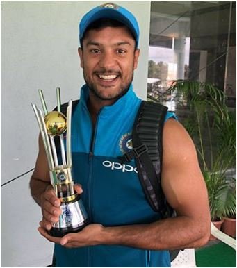 Mayank Agarwal