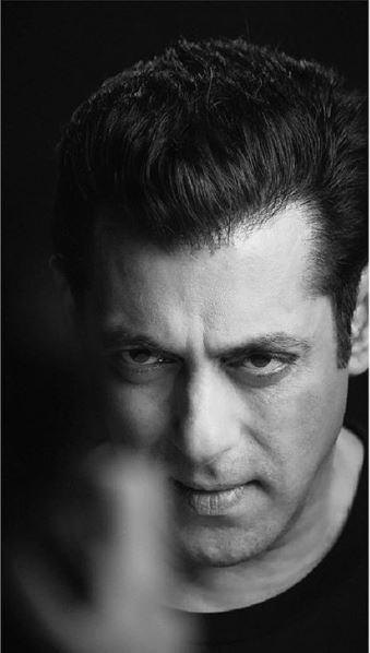 Salman Khan