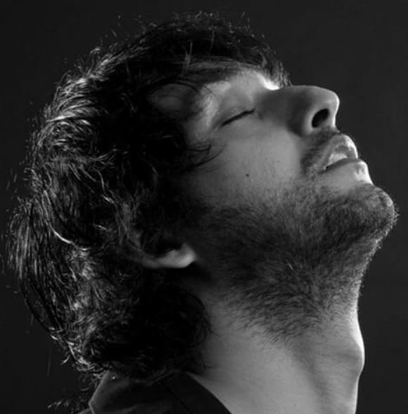 Saurabh Raj Jain