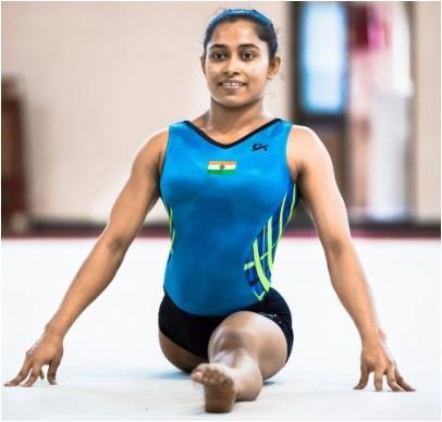 Dipa Karmakar