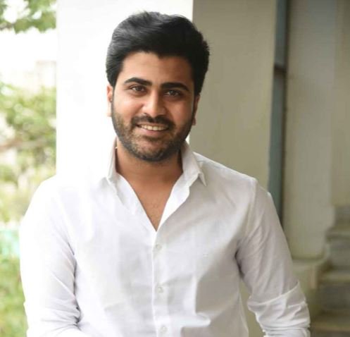 Sharwanand 