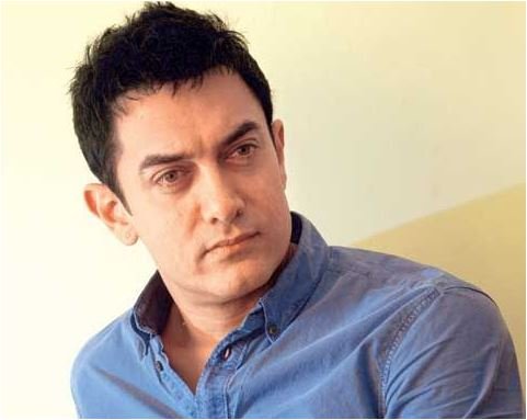 Aamir Khan