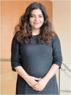 Shradha Sharma