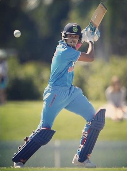 Shreyas Iyer