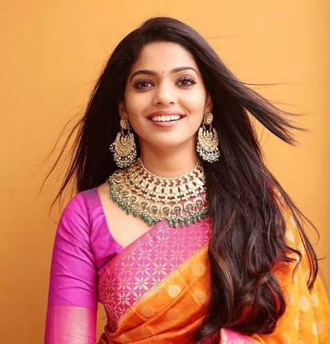 Pooja Sawant