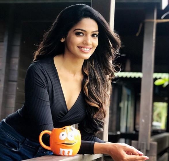 Pooja Sawant