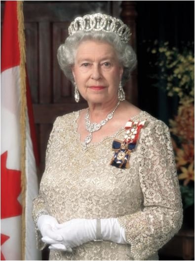 Queen Elizabeth II