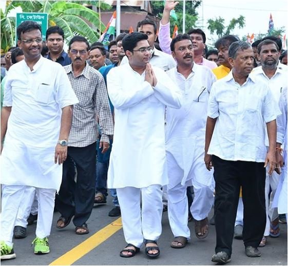 Abhishek Banerjee