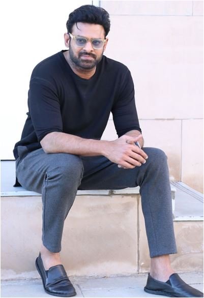 Prabhas