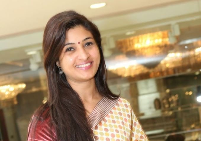 Alka Lamba