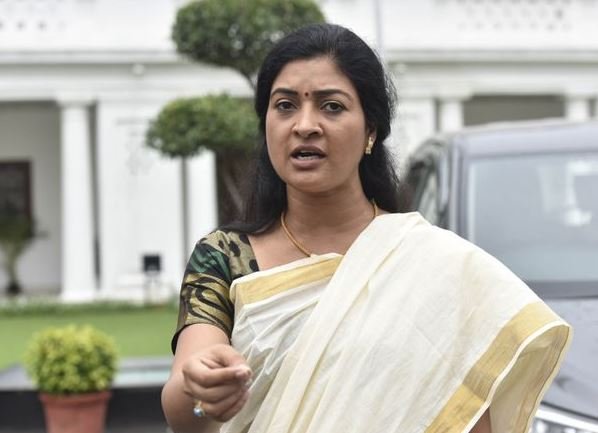 Alka Lamba