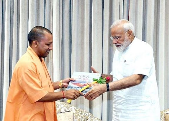 Yogi Adityanath