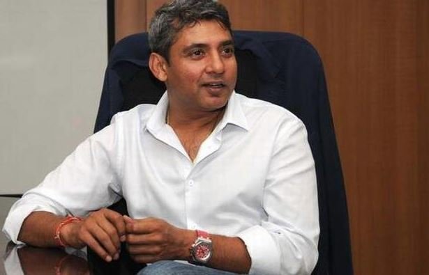 Ajay Jadeja