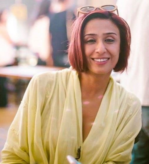 Achint Kaur 